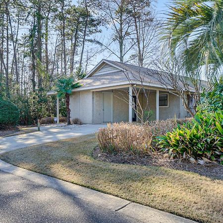 Northeast Wilmington Home About 5 Mi To Beach! Exterior photo