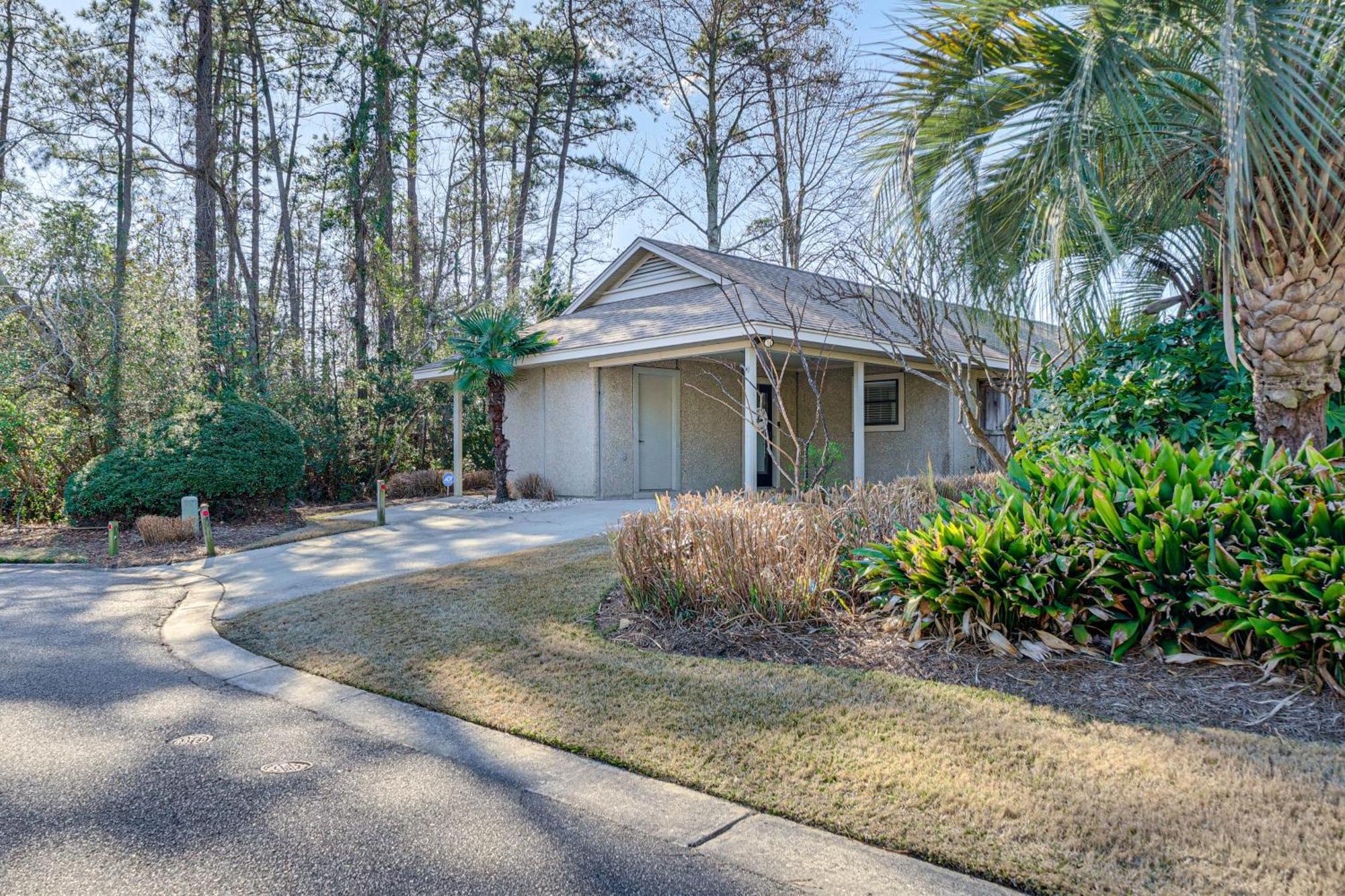 Northeast Wilmington Home About 5 Mi To Beach! Exterior photo