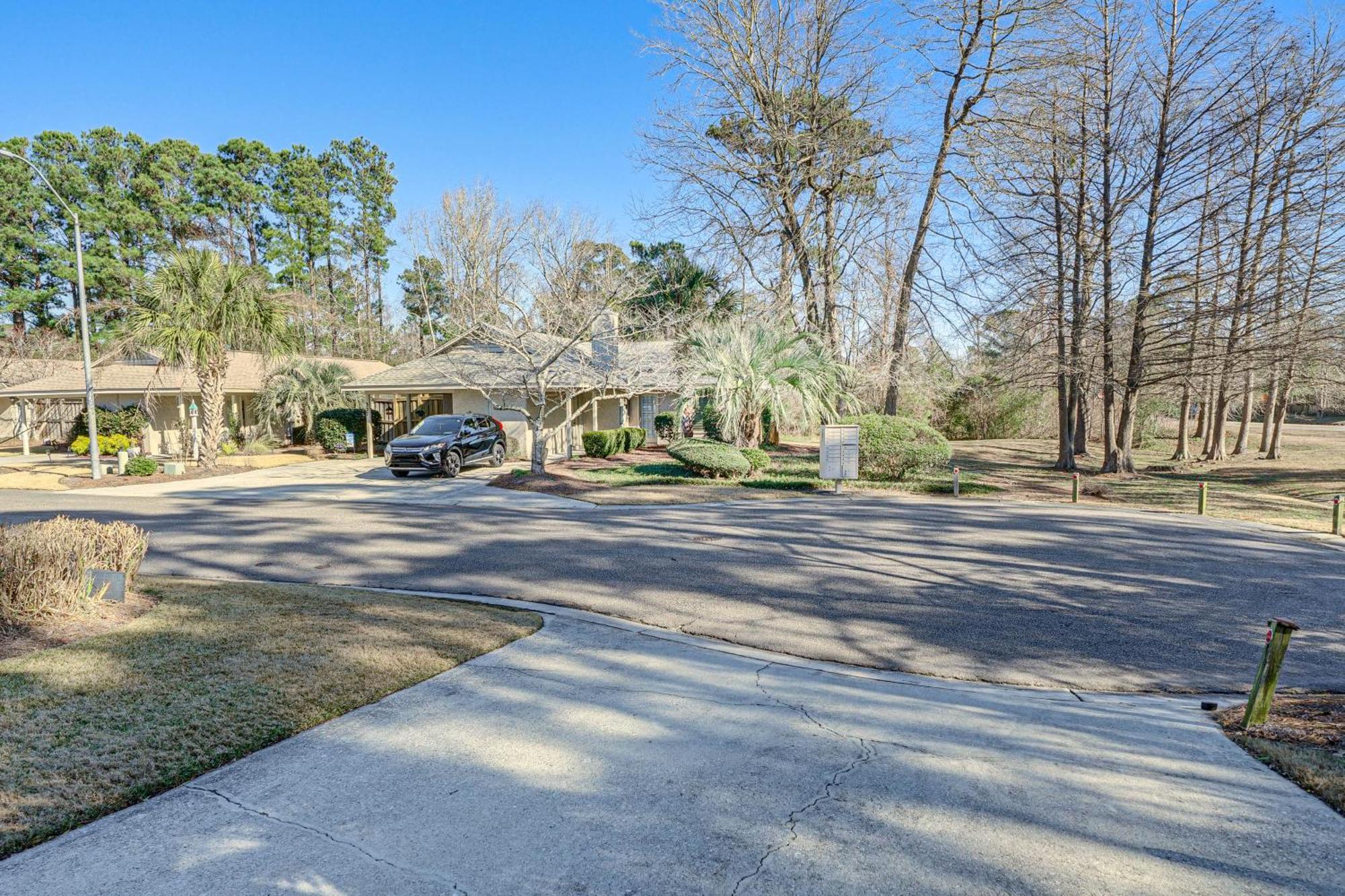 Northeast Wilmington Home About 5 Mi To Beach! Exterior photo