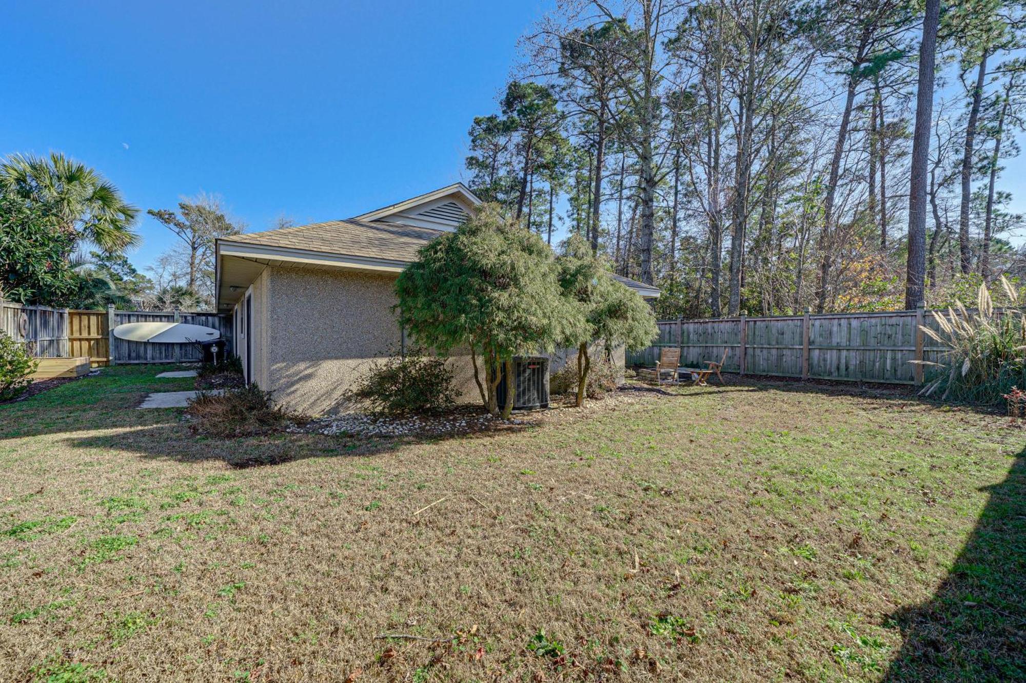 Northeast Wilmington Home About 5 Mi To Beach! Exterior photo